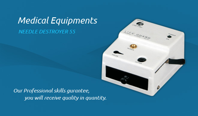 Medical Equipment