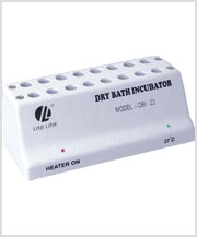  Dry Bath Incubator Model DBI-22