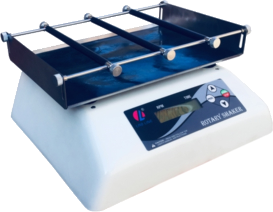 RS 11 :- VDRL Shakers