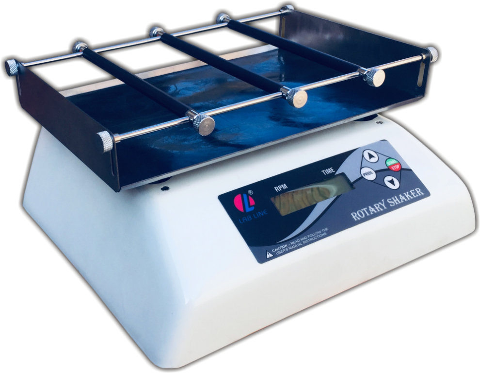 RS-22 ROTARY SHAKERS