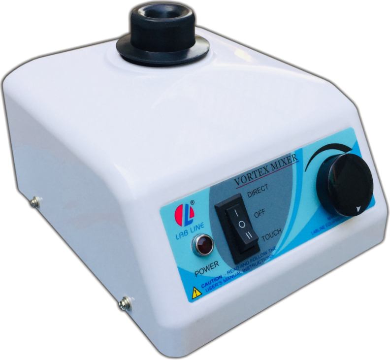 VM 11 :- Vortex Mixer